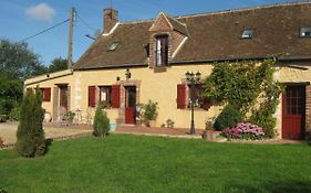La Glatine - Le gîte