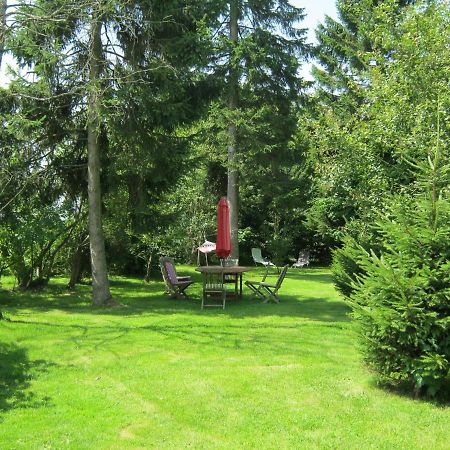 La Glatine - Le gîte Fretigny Extérieur photo